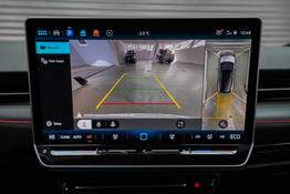 Volkswagen ID.7 Kombi Tourer GTX 4Motion - LAGER 