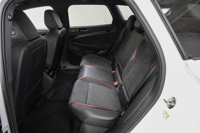 ID.7 Kombi Tourer GTX 4Motion - LAGER 