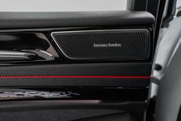 Volkswagen ID.7 Kombi Tourer GTX 4Motion - LAGER 