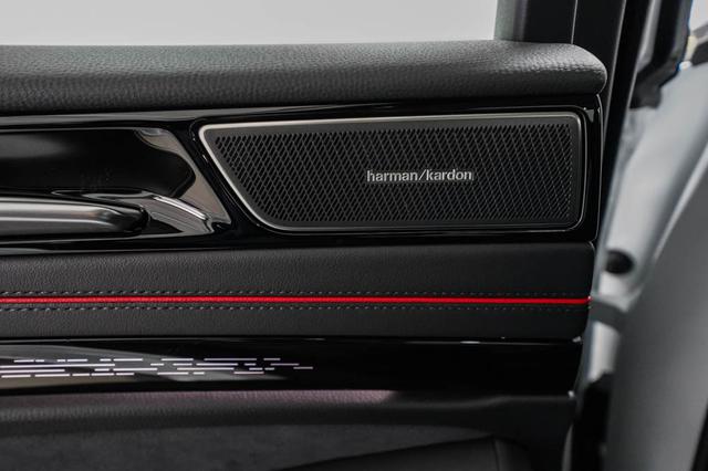 ID.7 Kombi Tourer GTX 4Motion - LAGER 