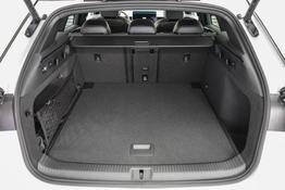 Volkswagen ID.7 Kombi Tourer GTX 4Motion - LAGER 