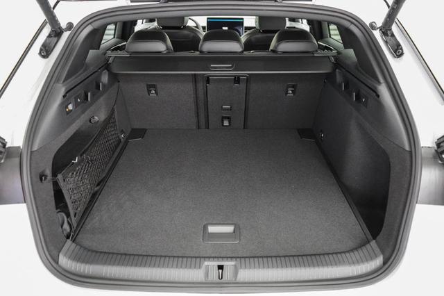 ID.7 Kombi Tourer GTX 4Motion - LAGER 