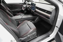 Volkswagen ID.7 Kombi Tourer GTX 4Motion - LAGER 