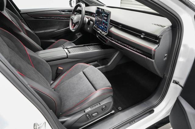 ID.7 Kombi Tourer GTX 4Motion - LAGER 