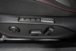 Volkswagen ID.7 Kombi Tourer GTX 4Motion - LAGER 