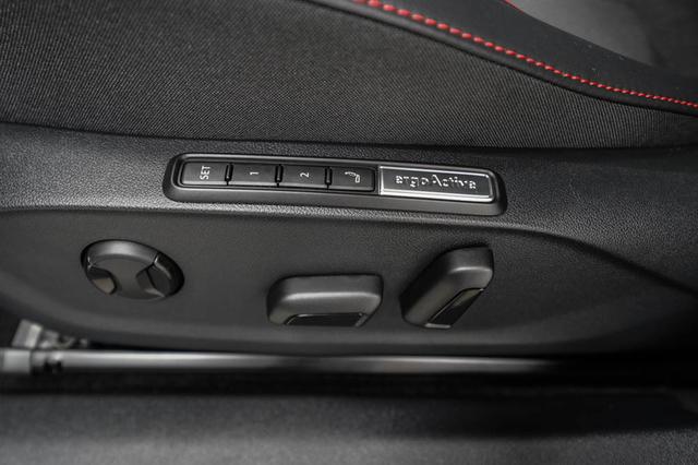 ID.7 Kombi Tourer GTX 4Motion - LAGER 