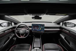 Volkswagen ID.7 Kombi Tourer GTX 4Motion - LAGER 