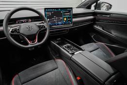 Volkswagen ID.7 Kombi Tourer GTX 4Motion - LAGER 