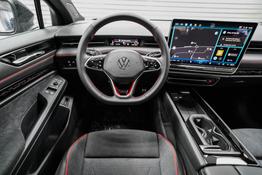 Volkswagen ID.7 Kombi Tourer GTX 4Motion - LAGER 