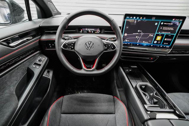 ID.7 Kombi Tourer GTX 4Motion - LAGER 