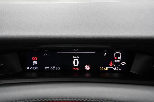 ID.7 Kombi Tourer GTX 4Motion - LAGER 