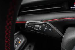 Volkswagen ID.7 Kombi Tourer GTX 4Motion - LAGER 