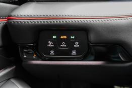 Volkswagen ID.7 Kombi Tourer GTX 4Motion - LAGER 