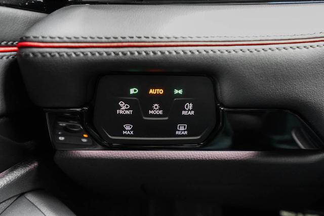 ID.7 Kombi Tourer GTX 4Motion - LAGER 