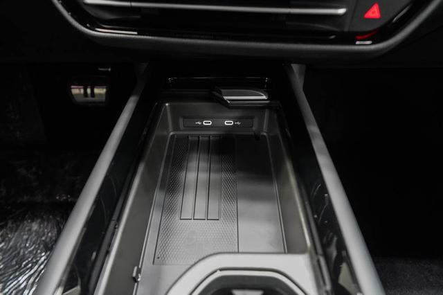 ID.7 Kombi Tourer GTX 4Motion - LAGER 