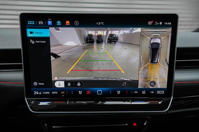 ID.7 Kombi Tourer GTX 4Motion - LAGER 