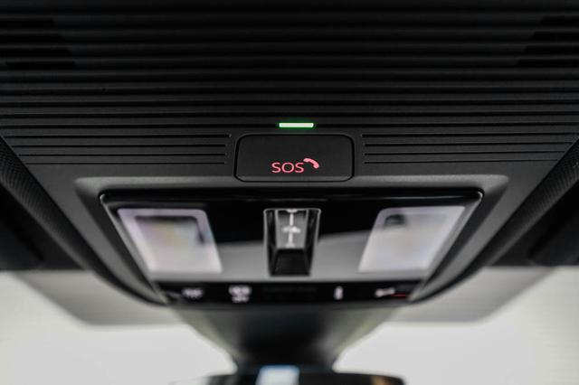 ID.7 Kombi Tourer GTX 4Motion - LAGER 