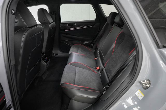 ID.7 Kombi Tourer GTX 4Motion - LAGER 