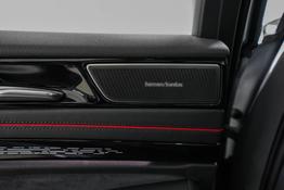 Volkswagen ID.7 Kombi Tourer GTX 4Motion - LAGER 