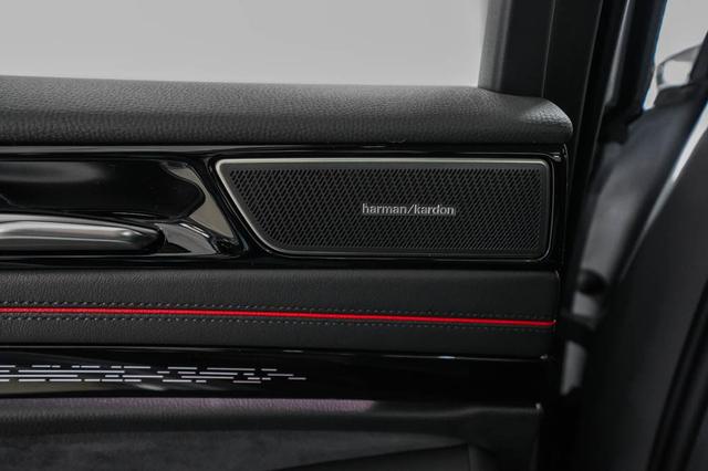 ID.7 Kombi Tourer GTX 4Motion - LAGER 