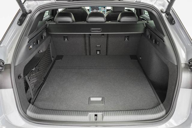 ID.7 Kombi Tourer GTX 4Motion - LAGER 