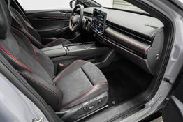 Volkswagen ID.7 Kombi Tourer GTX 4Motion - LAGER 