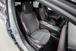 Volkswagen ID.7 Kombi Tourer GTX 4Motion - LAGER 