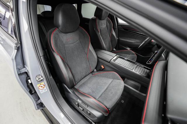 ID.7 Kombi Tourer GTX 4Motion - LAGER 