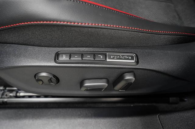 ID.7 Kombi Tourer GTX 4Motion - LAGER 