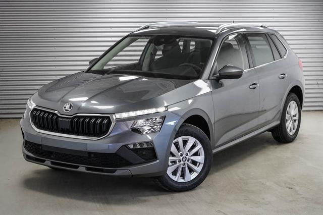Skoda Kamiq - 1,0 TSI DSG Selection - LAGER