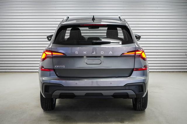 Skoda Kamiq 1,0 TSI DSG Selection - LAGER 