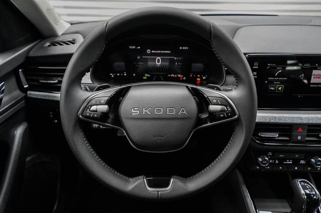 Skoda Kamiq 1,0 TSI DSG Selection - LAGER 