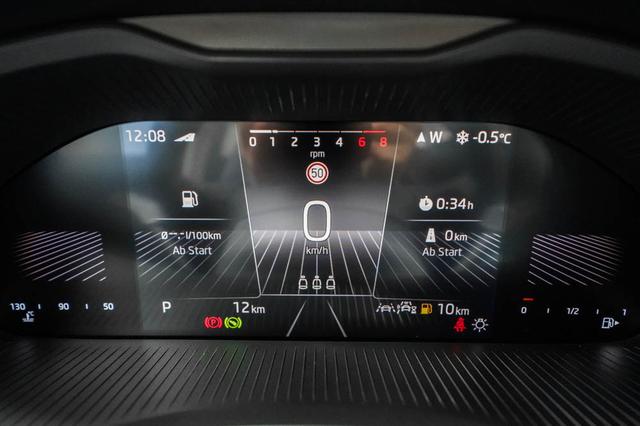 Skoda Kamiq 1,0 TSI DSG Selection - LAGER 