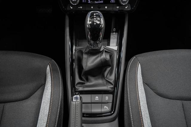 Skoda Kamiq 1,0 TSI DSG Selection - LAGER 