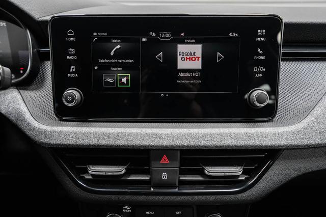 Skoda Kamiq 1,0 TSI DSG Selection - LAGER 