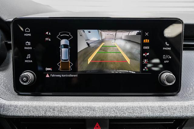 Skoda Kamiq 1,0 TSI DSG Selection - LAGER 