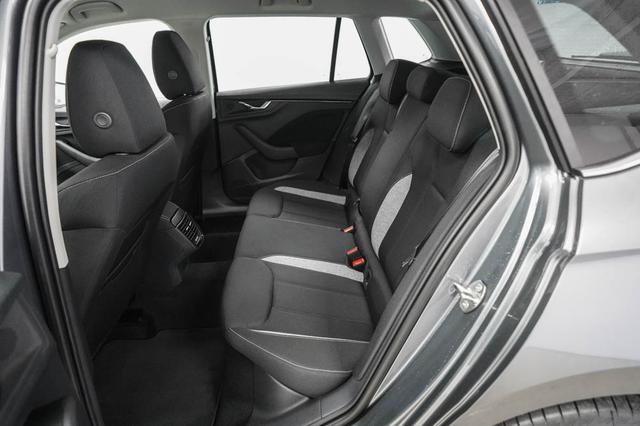 Skoda Kamiq 1,0 TSI DSG Selection - LAGER 