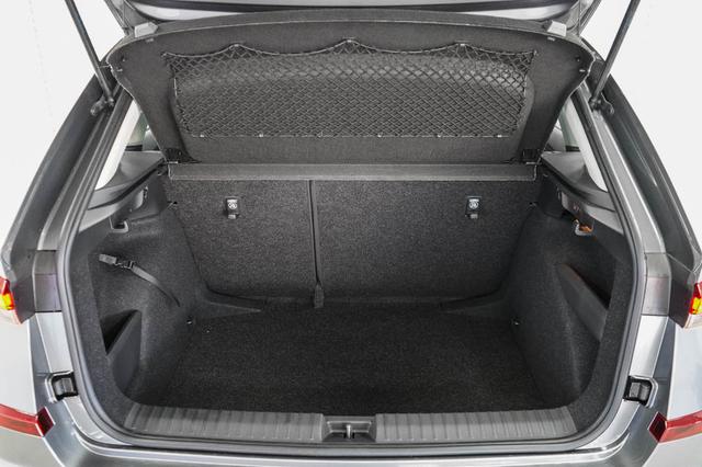 Skoda Kamiq 1,0 TSI DSG Selection - LAGER 