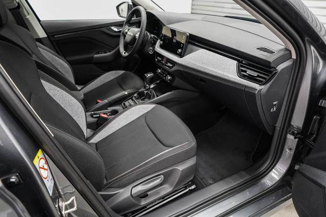 Skoda Kamiq 1,0 TSI DSG Selection - LAGER 