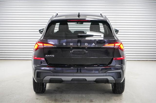 Skoda Kamiq 1,0 TSI DSG Selection - LAGER 