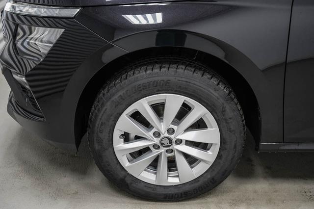 Skoda Kamiq 1,0 TSI DSG Selection - LAGER 