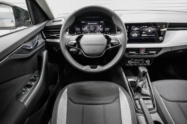 Skoda Kamiq 1,0 TSI DSG Selection - LAGER 