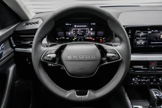 Skoda Kamiq 1,0 TSI DSG Selection - LAGER 