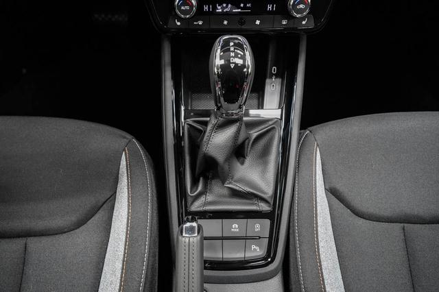 Skoda Kamiq 1,0 TSI DSG Selection - LAGER 