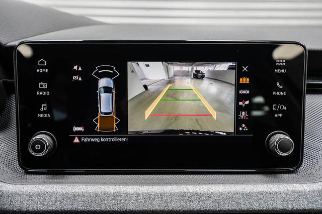 Skoda Kamiq 1,0 TSI DSG Selection - LAGER 