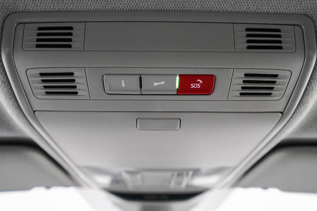 Skoda Kamiq 1,0 TSI DSG Selection - LAGER 