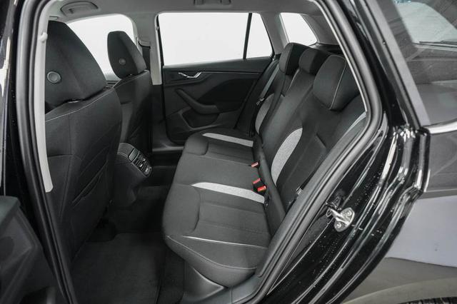 Skoda Kamiq 1,0 TSI DSG Selection - LAGER 