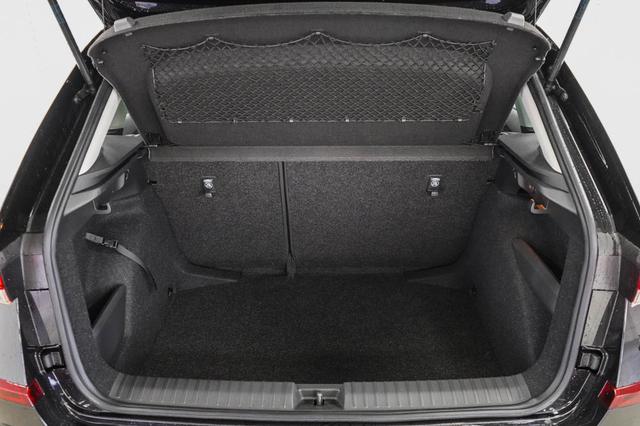 Skoda Kamiq 1,0 TSI DSG Selection - LAGER 