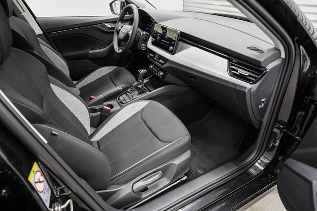 Skoda Kamiq 1,0 TSI DSG Selection - LAGER 