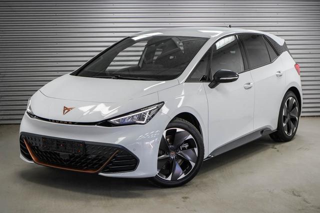 Born - 60 e-Boost Cupra - LAGER